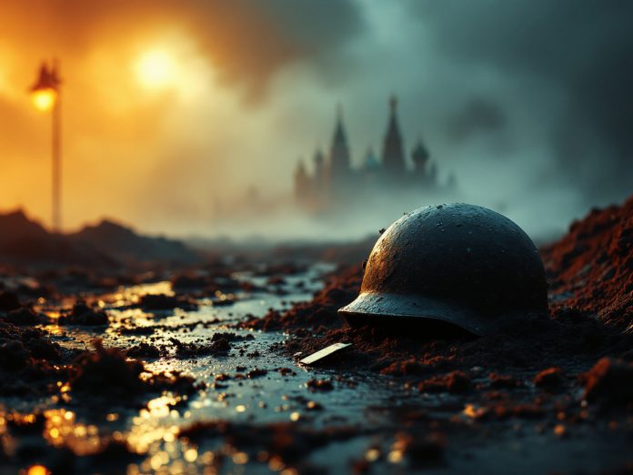 Что ждёт Россию, когда начнётся распад