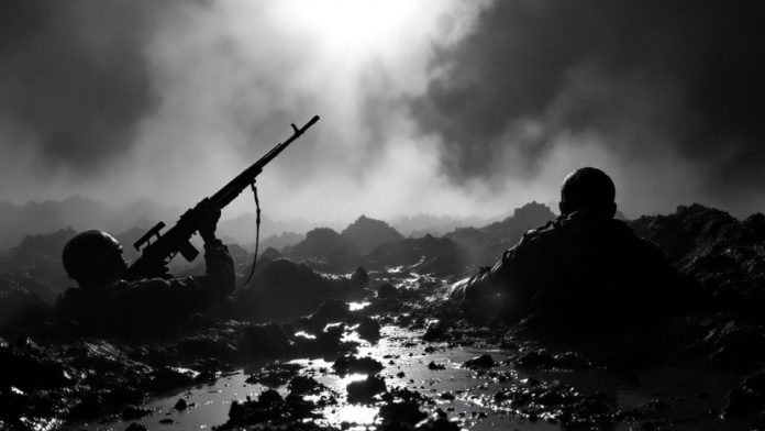 ЯМА. Что чувствует человек, которого “обнулили”