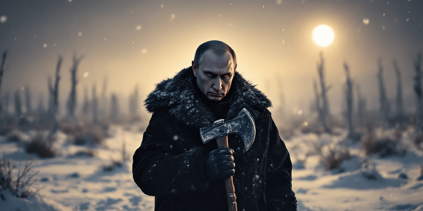 Где моя мама, "А"СВОбодитель?