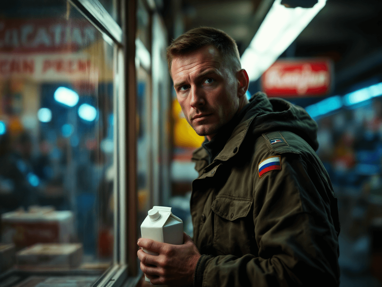 «Он нажал кнопку — и пошёл за молоком» Как убийство мирных стало обычной работой для руZZких